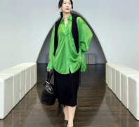 玛丝菲尔品牌介绍—中国高端女装品牌
