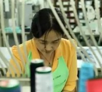 青岛服装加工厂子分享：转型“共享工厂”？