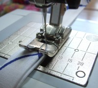 青岛服装检品公司：服装加工厂面料与产品的开发