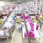 外贸服装加工行业发展趋势与挑战