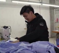 服装厂加工：是什么让我们继续坚持做服装？