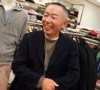 青岛出口服装加工分享：卖衣服年销量超过1000亿