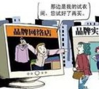 青岛服装厂：实体服装店关门断了服装厂的活路吗？